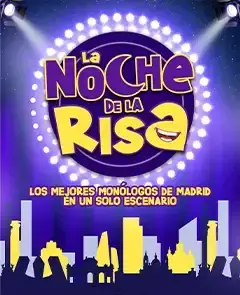 La Noche de la Risa